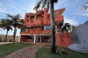 house em Rua Virginia Bompani Salvestrini, Jardim Guaíba - Sorocaba - SP