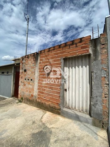 house em Alameda das Magnolias, Sarzedo - Sarzedo - MG