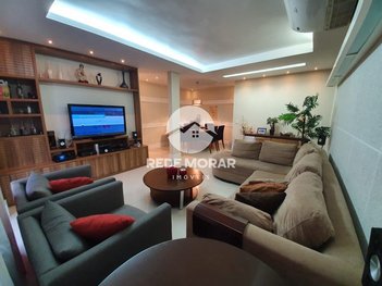 apartment em Rua Ataulpho Coutinho, Barra da Tijuca - Rio de Janeiro - RJ