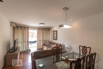 apartment em Alameda A, Recreio dos Bandeirantes - Rio de Janeiro - RJ