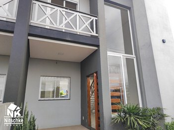 house em Rua Sete de Março, São Luiz - Sapiranga - RS