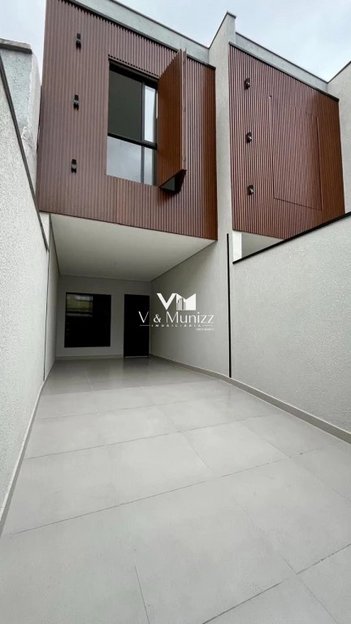 house em Rua Corin, Vila Ré - São Paulo - SP