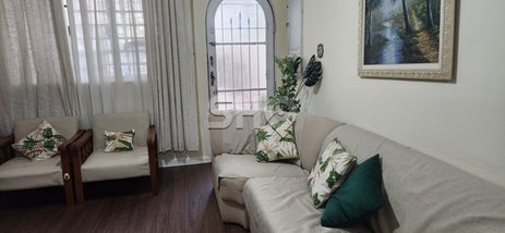 house em Rua Loefgren, Vila Clementino - São Paulo - SP
