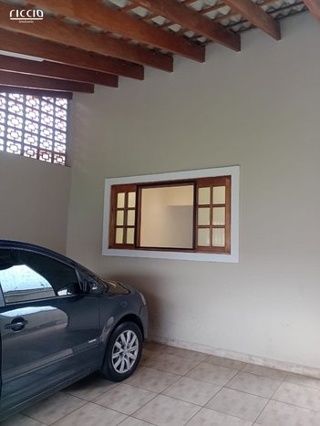 house em Rua Benedito Calixto, Loteamento Villa Branca - Jacareí - SP