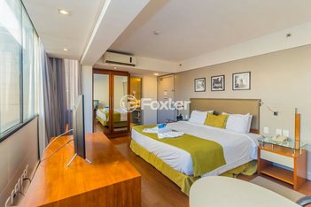apartment em Rua Comendador Caminha, Moinhos de Vento - Porto Alegre - RS