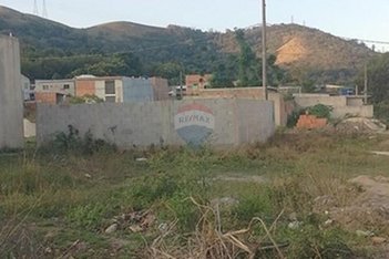 land_lot em Rua João de Freitas, Guaratiba - Rio de Janeiro - RJ