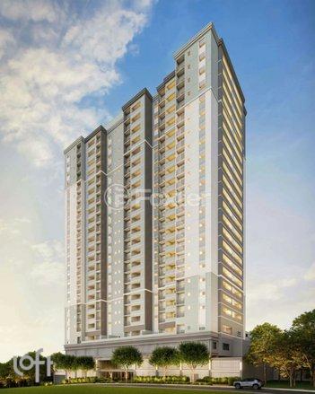 apartment em Manuel Correia, Freguesia do Ó - São Paulo - SP