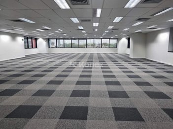 office em Avenida Eusébio Matoso, Pinheiros - São Paulo - SP