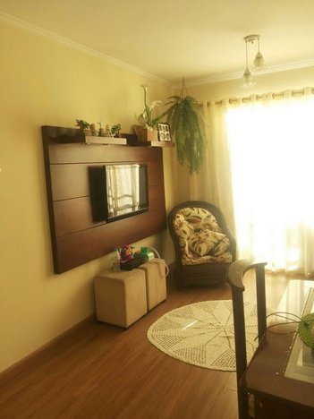 apartment em Rua Santa Marcela, Jardim Roberto - Osasco - SP