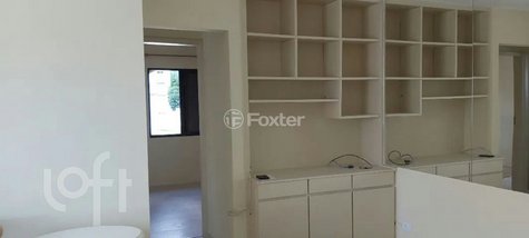 apartment em Rua Doutor Samuel Porto, Saúde - São Paulo - SP