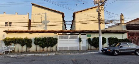 house em Rua Facheiro Preto, Vila Progresso (Zona Norte) - São Paulo - SP