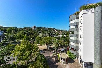 apartment em Mário Totta, Tristeza - Porto Alegre - RS