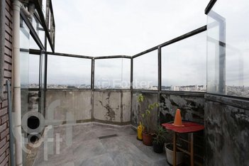 apartment em Rua Antonieta de Morais, Vila Matilde - São Paulo - SP