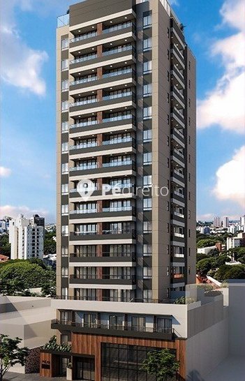 apartment em Rua Cubatão, Vila Mariana - São Paulo - SP