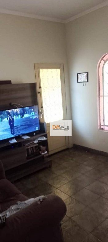 house em Rua Coronel José Benedito de Araújo, Vila Antônio Augusto Luiz - Caçapava - SP