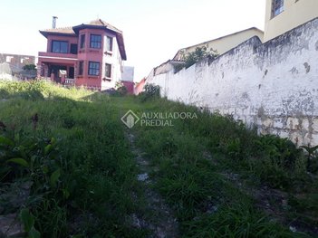 house em Avenida Niterói, Medianeira - Porto Alegre - RS