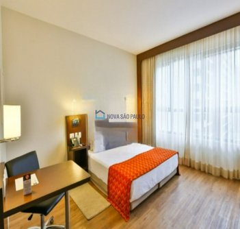 apartment em Alameda Terracota, Cerâmica - São Caetano do Sul - SP