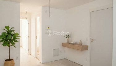 apartment em Rua do Bosque, Barra Funda - São Paulo - SP