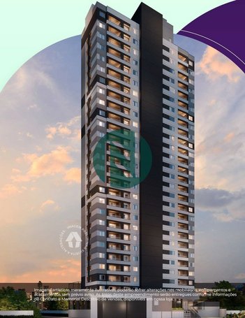 apartment em Rua Pires Pimentel, Parque da Vila Prudente - São Paulo - SP