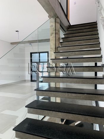 apartment em Alameda Campestre, Campestre - Santo André - SP