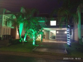house em Avenida Central, Xangri-Lá - Xangri-Lá - RS