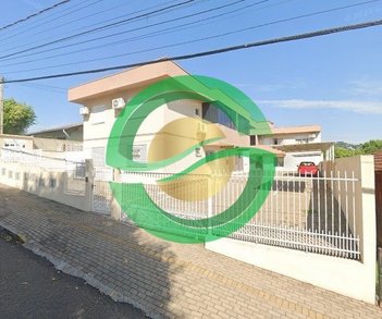 apartment em Rua Demétrio Ribeiro, Bonfim - Santa Cruz do Sul - RS