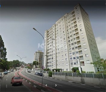 apartment em Avenida Nossa Senhora do Sabará, Vila Emir - São Paulo - SP