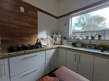 apartment em Avenida Emiliano Di Cavalcanti, Recreio Campo Belo - Franca - SP