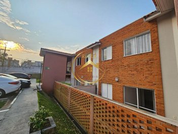 apartment em Rodovia Visconde de Porto Seguro, Vila Iapi - Campinas - SP