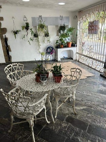 house em Alameda Rouxinol, Santa Maria - Santo André - SP