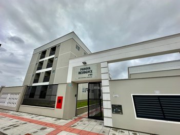 apartment em Rua Ricardo José Nunes, Santo Antônio de Pádua - Tubarão - SC