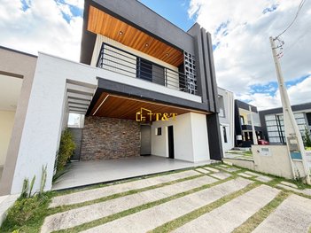house em Rua Padre Eugênio, Jardim Jacinto - Jacareí - SP
