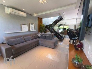 house em Conselheiro Xavier da Costa, Ipanema - Porto Alegre - RS