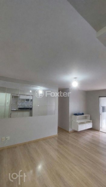apartment em Rua Taveira Júnior, Nonoai - Porto Alegre - RS