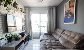 apartment em Rua Benedetto Bonfigli, Casa Verde Alta - São Paulo - SP