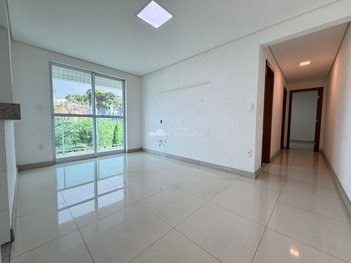 apartment em Rua Roberto Lúcio Aroeira, Planalto - Belo Horizonte - MG