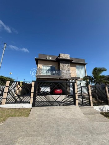 house em Rua Ana Terra, Jardim dos Lagos - Guaíba - RS