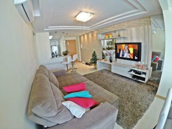 apartment em Rua Sepé, Capão da Canoa - Capão da Canoa - RS