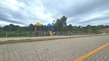 land_lot em Rua das Margaridas, Vila Mattos - Passo Fundo - RS