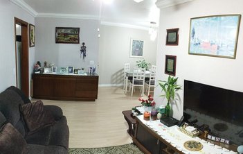 apartment em Rua Loefgren, Vila Clementino - São Paulo - SP