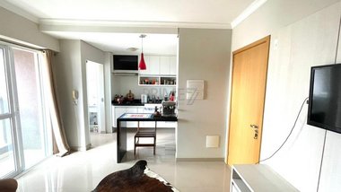 apartment em Rua Voluntários de Piracicaba, Centro - Piracicaba - SP