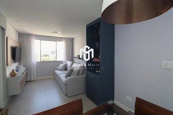 apartment em Rua Josefina Arnoni, Vila Irmãos Arnoni - São Paulo - SP