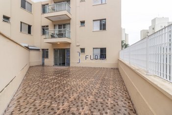 apartment em Rua Wanda Martin, Vila Amélia - São Paulo - SP