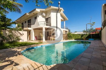 house em Itapeva, Itacorubi - Florianópolis - SC