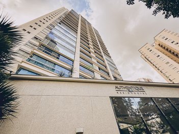 apartment em Rua Eurico Hummig, Gleba Fazenda Palhano - Londrina - PR