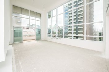 apartment em Avenida Soledade, Petrópolis - Porto Alegre - RS
