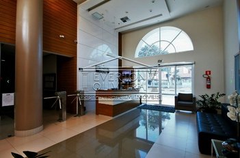 office em Orlando Hardt, Centro - Jacareí - SP