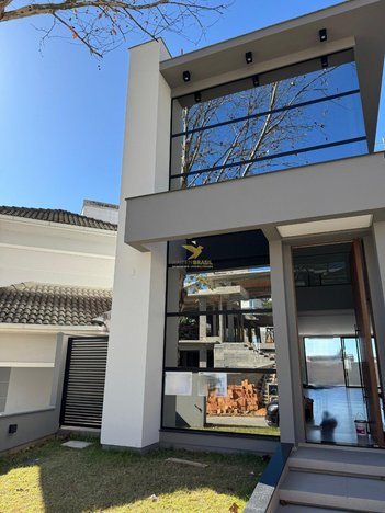 house em Rua das Cambiúnas, Pedra Branca - Palhoça - SC