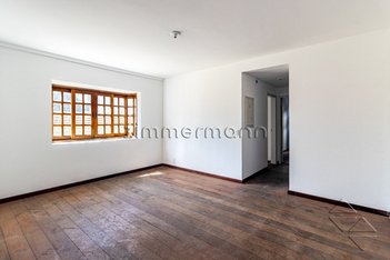 apartment em Rua Coriolano, Vila Romana - São Paulo - SP