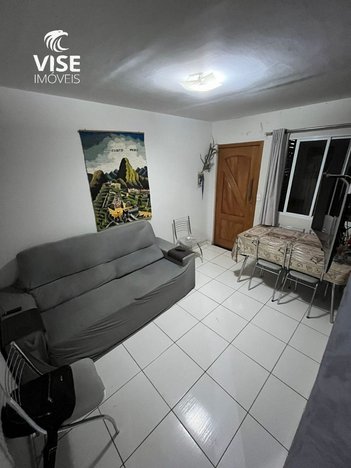 apartment em Rua Uva Isabel, Morada das Vinhas - Jundiaí - SP